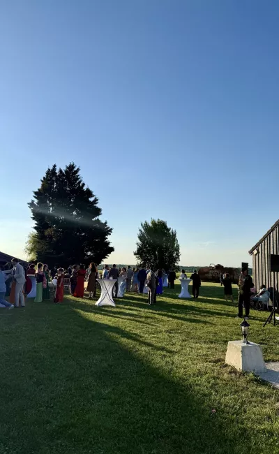 animation babyfoot pour séminaire en journée