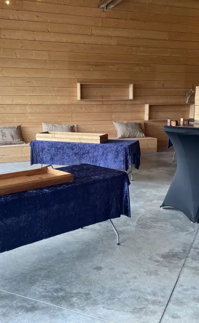 animation jeux en bois