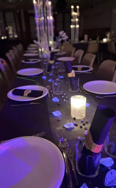 Anniversaire 18 ans Kayla